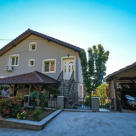 Mokka House Villa Tekija  Kültér fotó