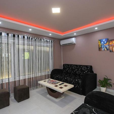 Mokka House Villa Tekija  Kültér fotó