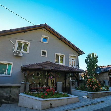 Mokka House Villa Tekija  Kültér fotó