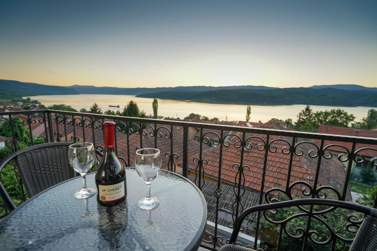 Mokka House Villa Tekija  Kültér fotó