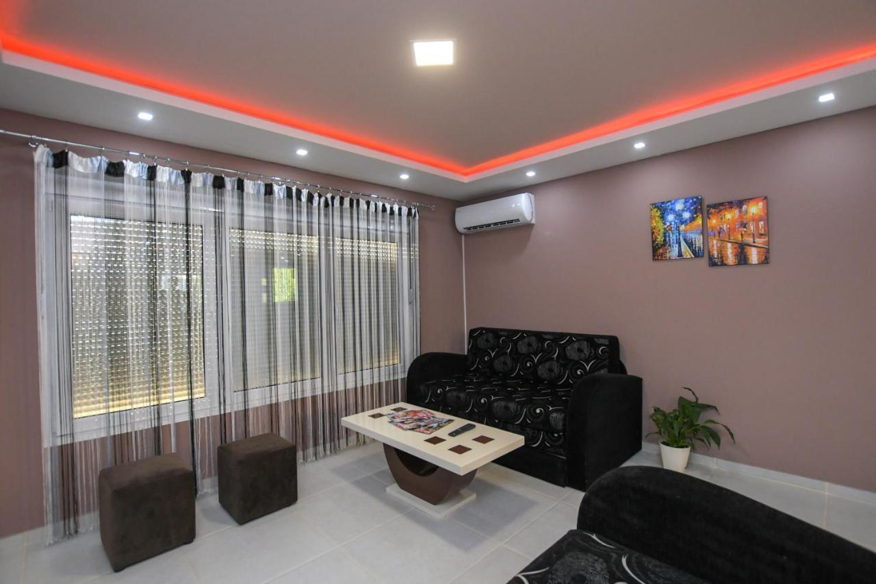 Mokka House Villa Tekija  Kültér fotó