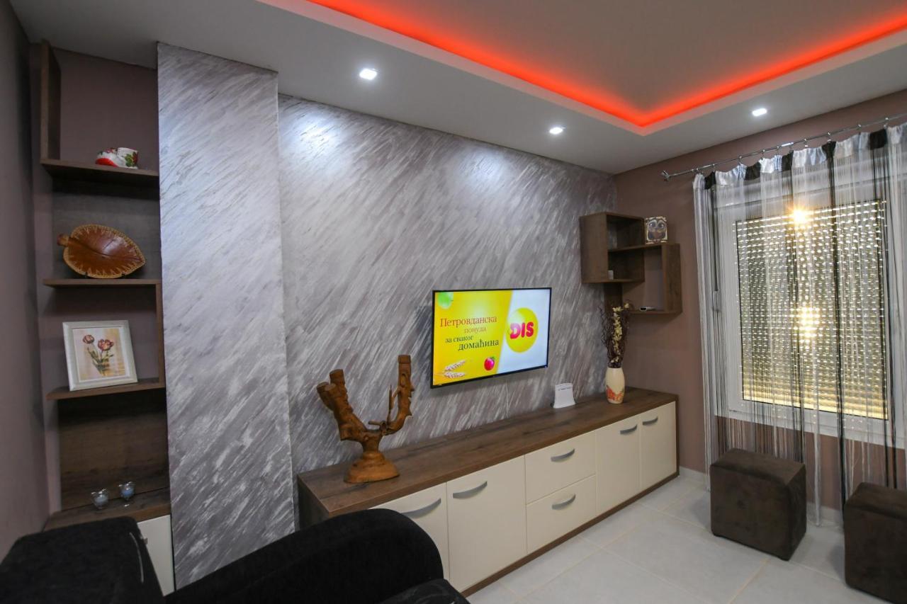 Mokka House Villa Tekija  Kültér fotó