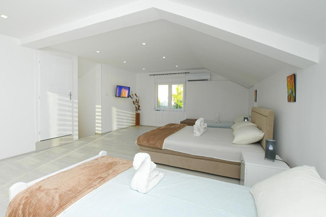 Mokka House Villa Tekija  Kültér fotó