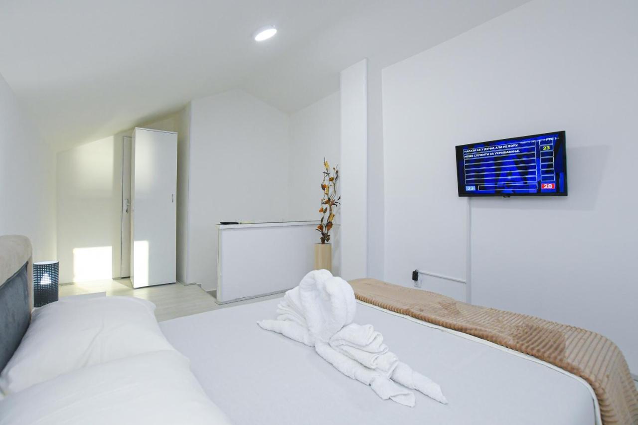 Mokka House Villa Tekija  Kültér fotó