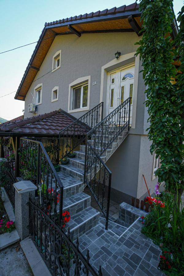 Mokka House Villa Tekija  Kültér fotó