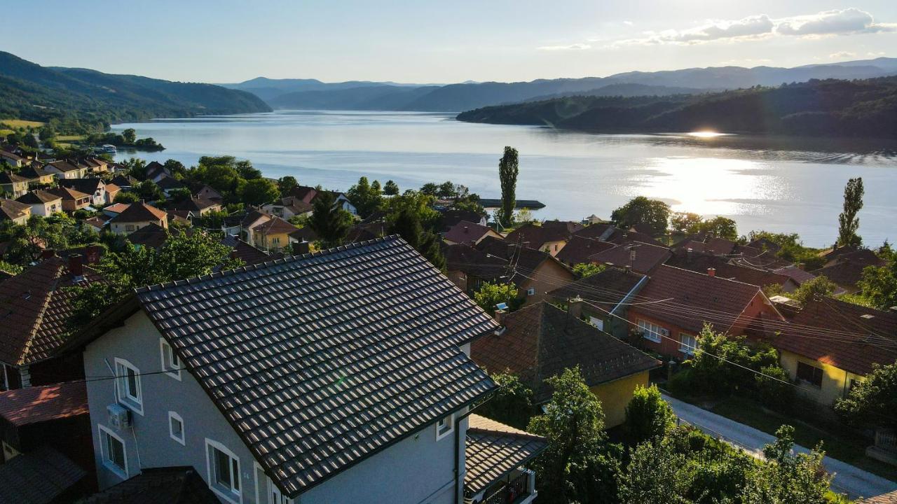 Mokka House Villa Tekija  Kültér fotó