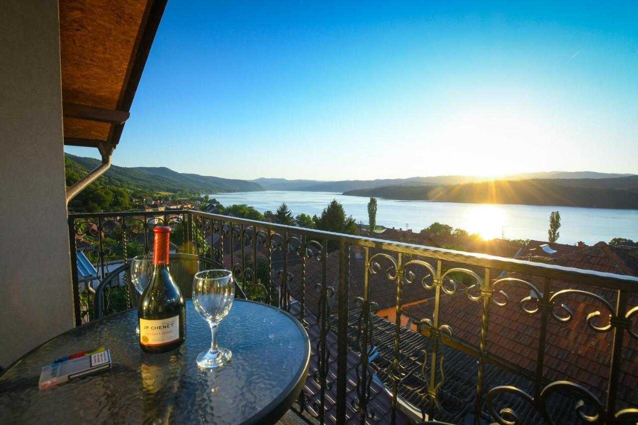 Mokka House Villa Tekija  Kültér fotó
