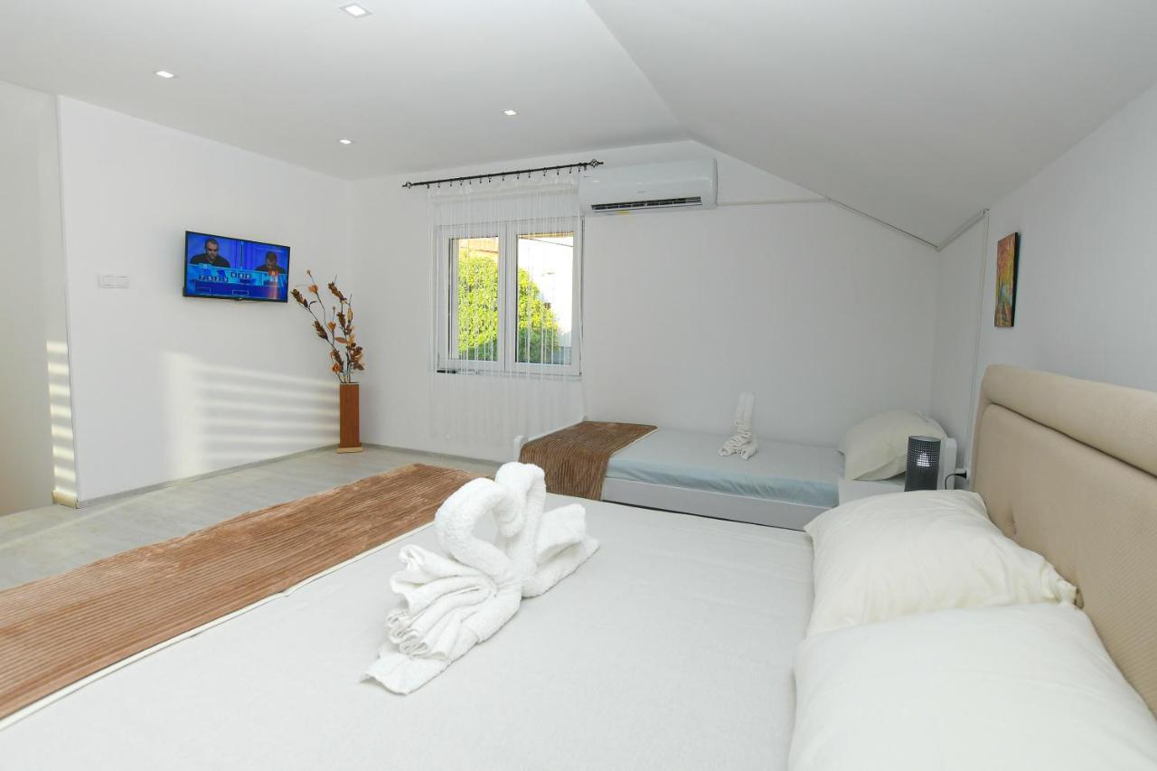 Mokka House Villa Tekija  Kültér fotó
