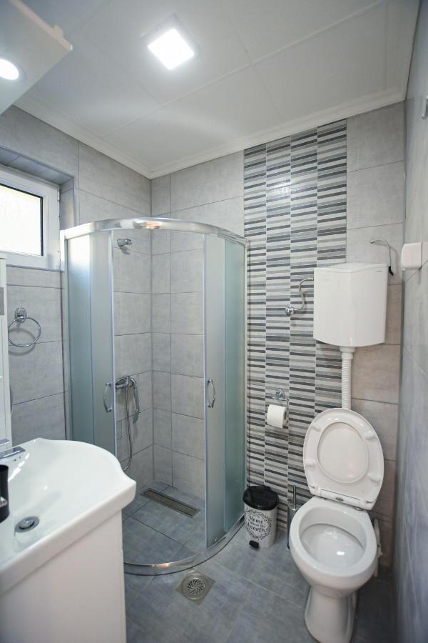 Mokka House Villa Tekija  Kültér fotó