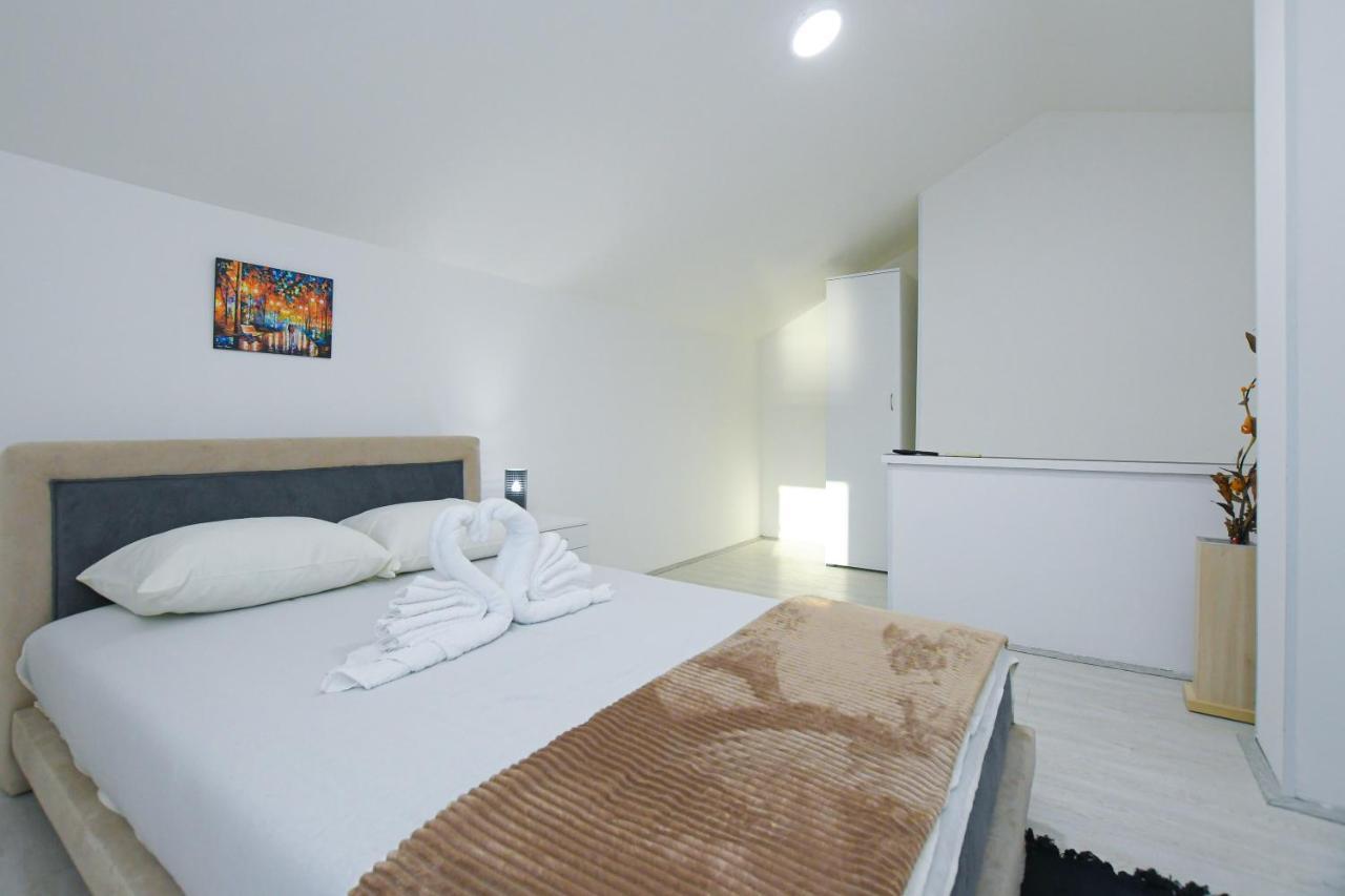 Mokka House Villa Tekija  Kültér fotó