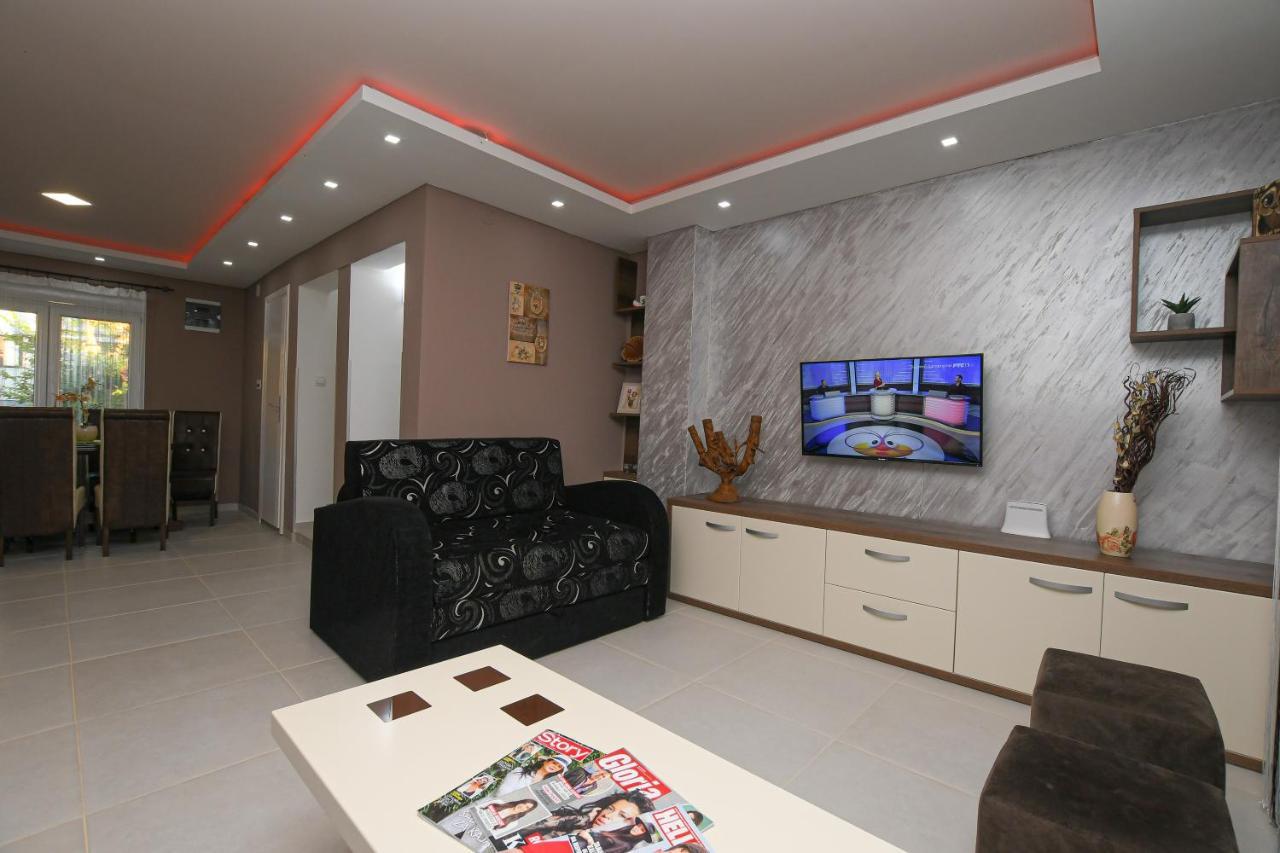 Mokka House Villa Tekija  Kültér fotó