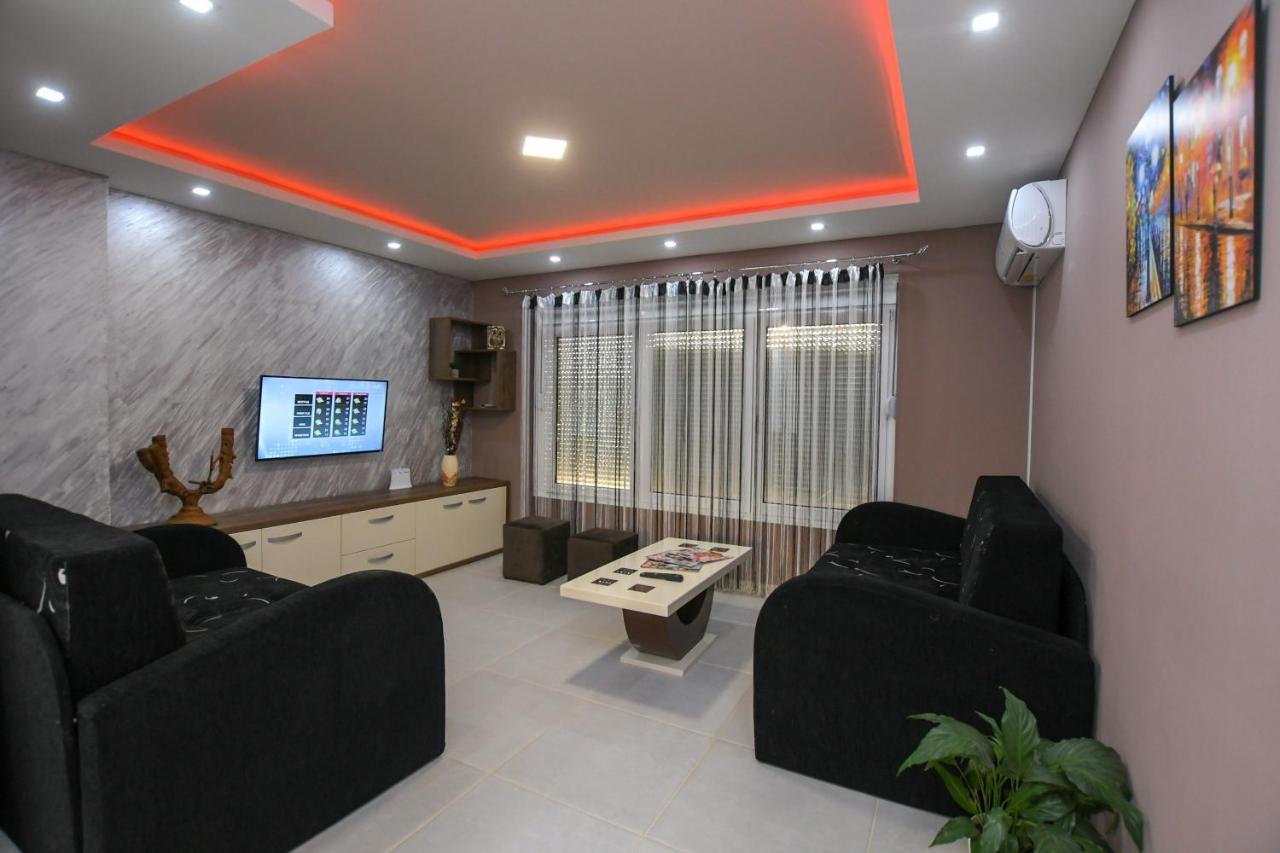 Mokka House Villa Tekija  Kültér fotó