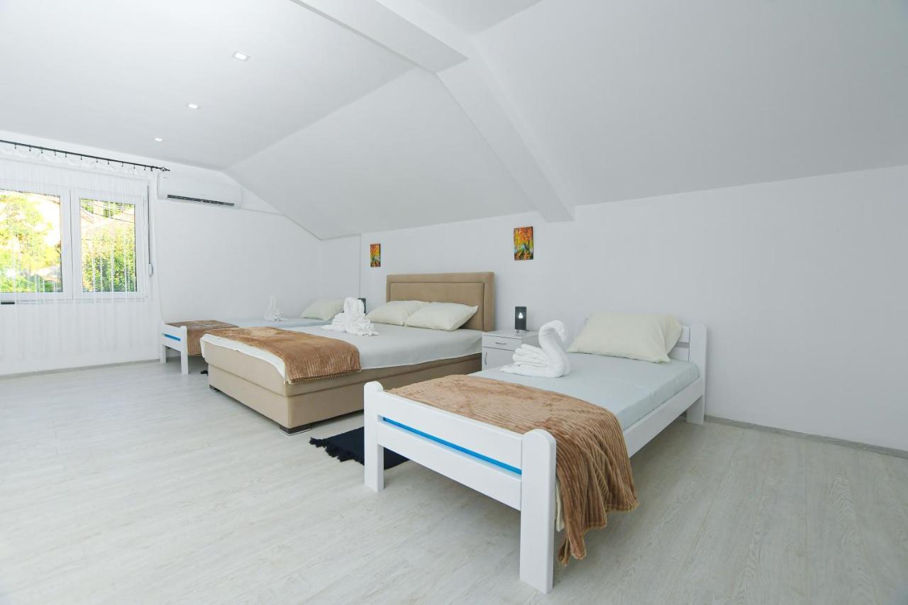 Mokka House Villa Tekija  Kültér fotó