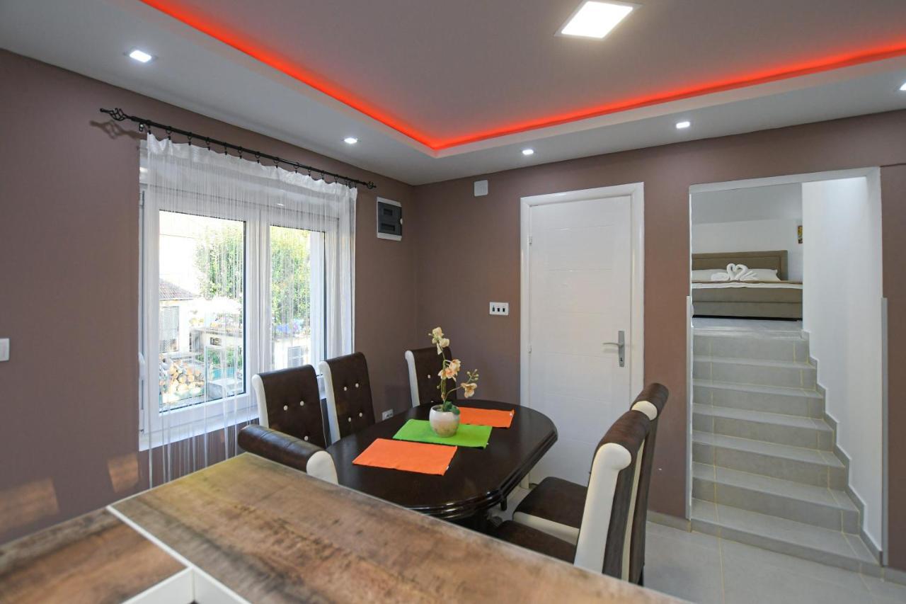 Mokka House Villa Tekija  Kültér fotó