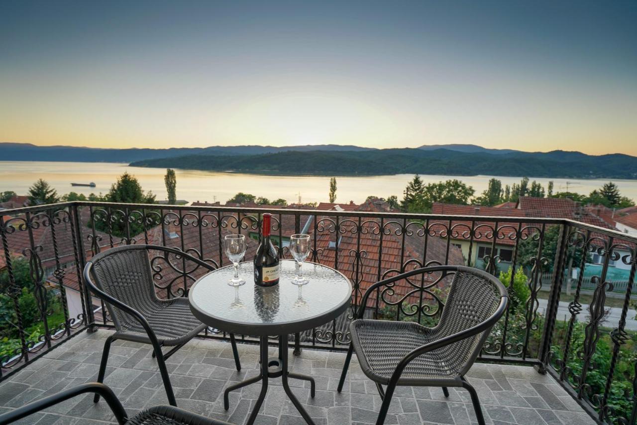 Mokka House Villa Tekija  Kültér fotó