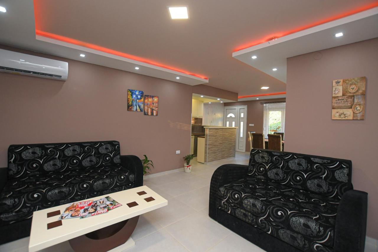 Mokka House Villa Tekija  Kültér fotó