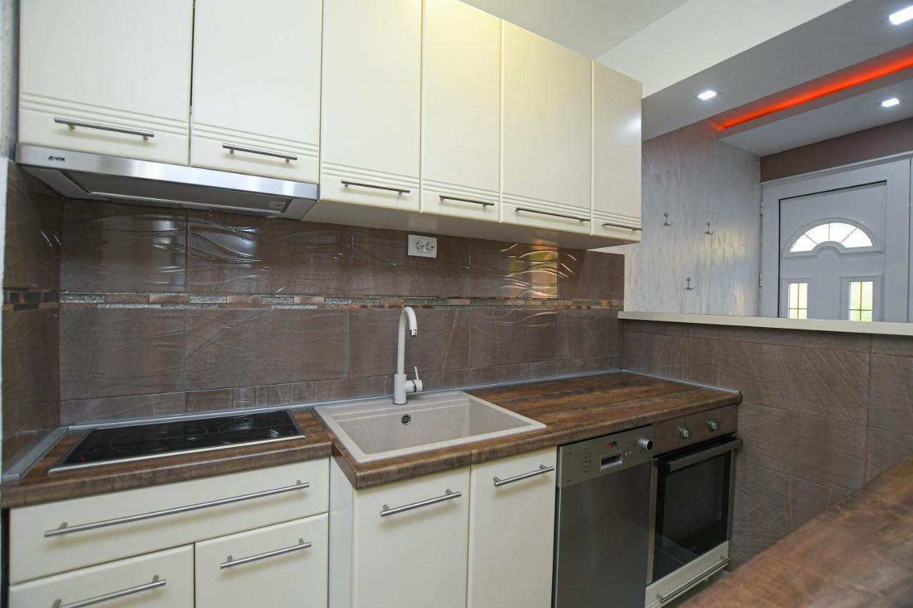 Mokka House Villa Tekija  Kültér fotó