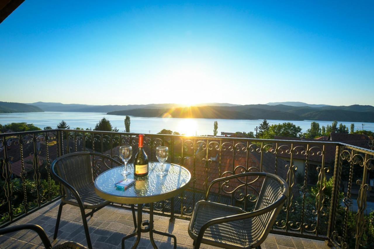 Mokka House Villa Tekija  Kültér fotó