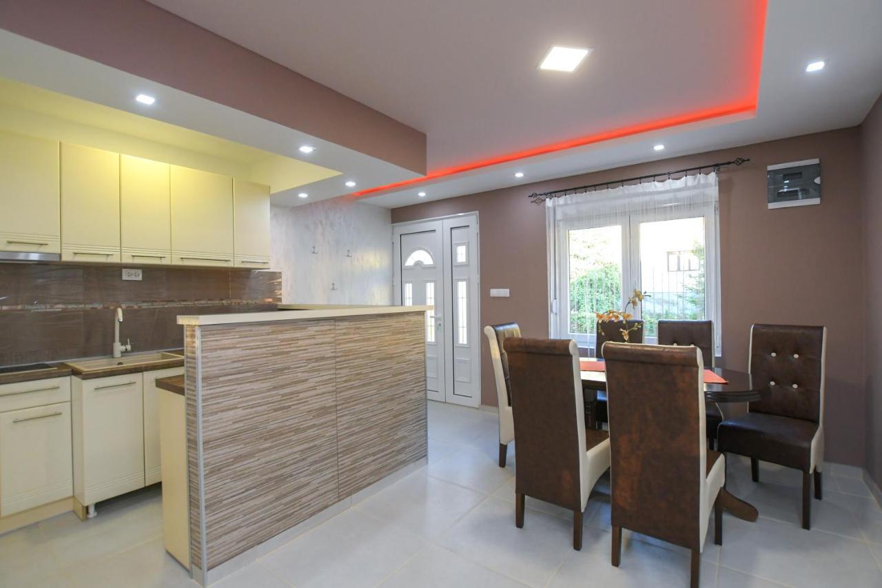 Mokka House Villa Tekija  Kültér fotó