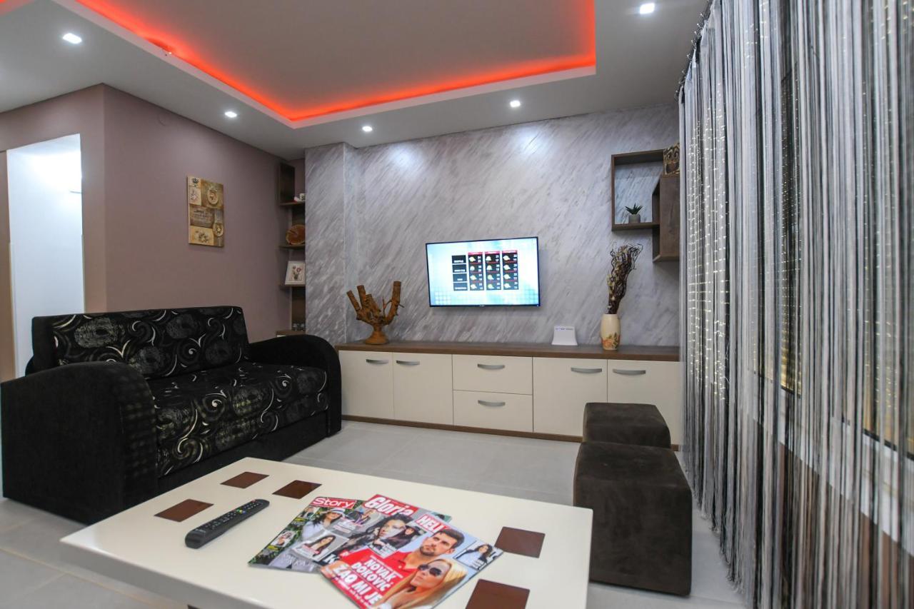 Mokka House Villa Tekija  Kültér fotó