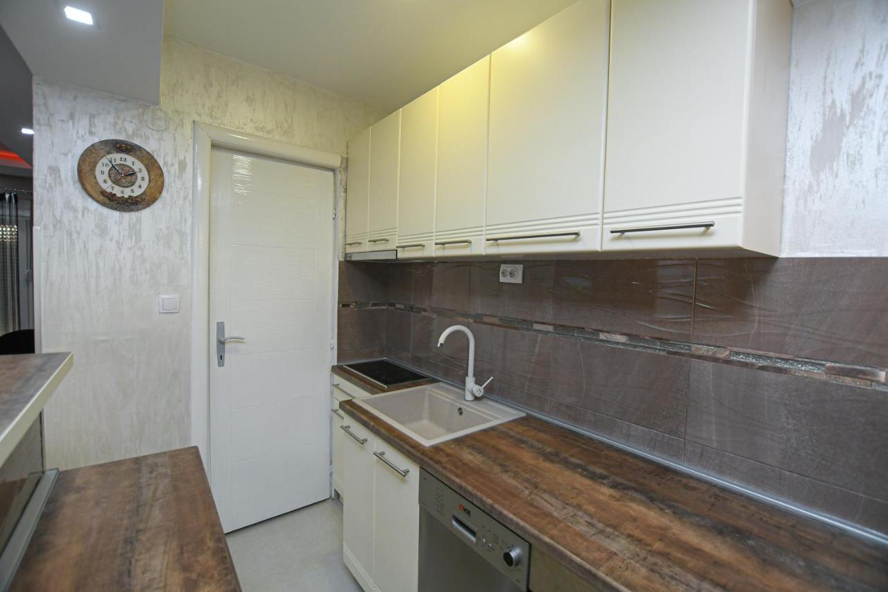 Mokka House Villa Tekija  Kültér fotó