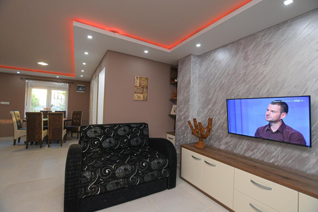 Mokka House Villa Tekija  Kültér fotó