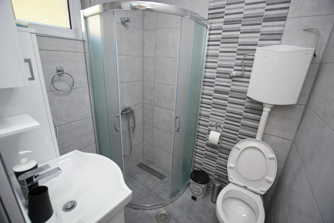 Mokka House Villa Tekija  Kültér fotó