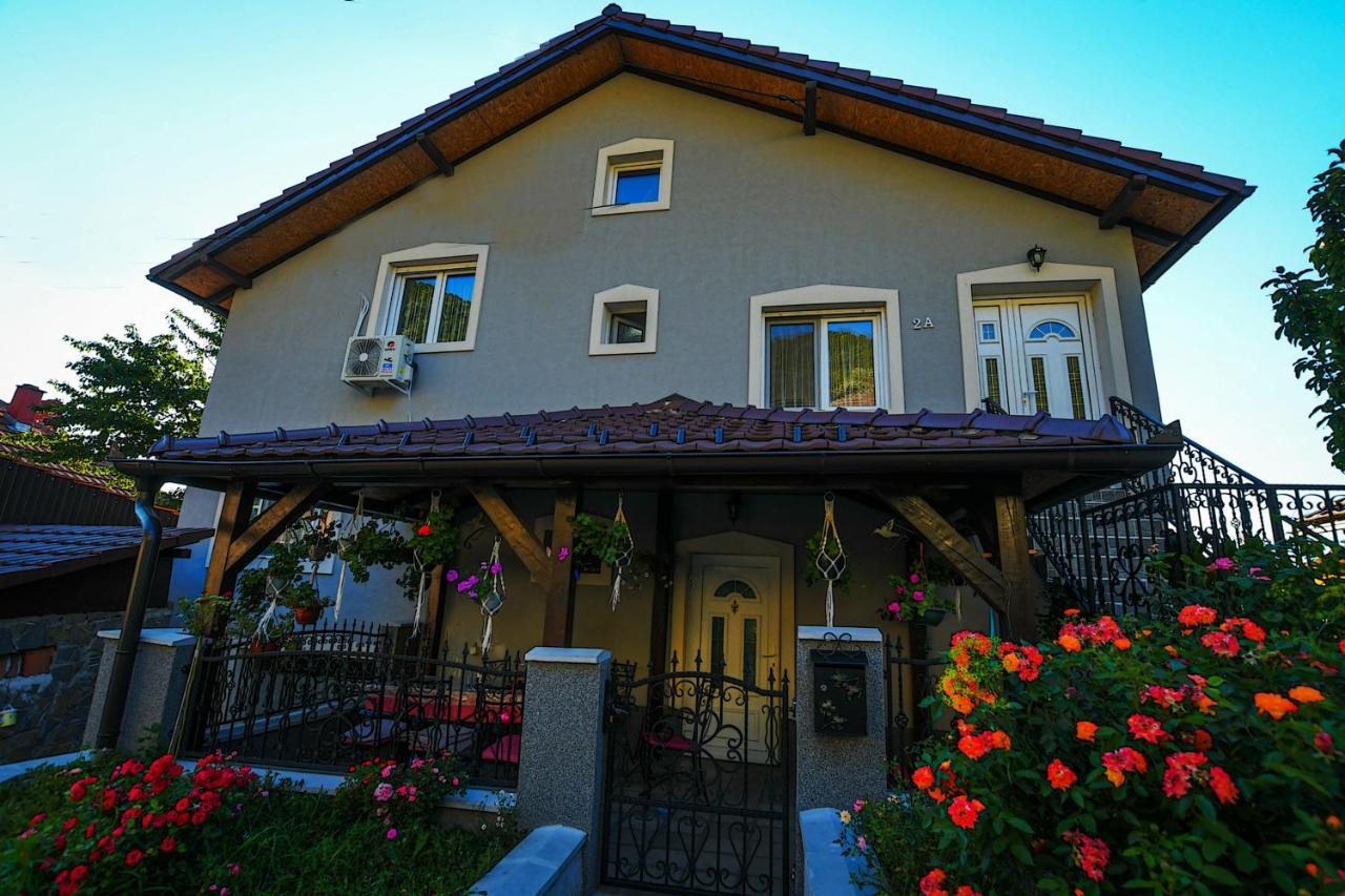 Mokka House Villa Tekija  Kültér fotó