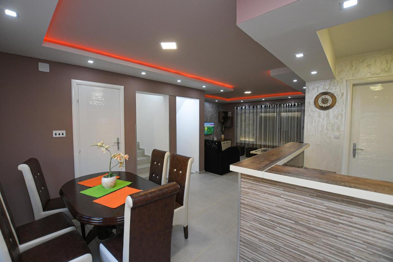 Mokka House Villa Tekija  Kültér fotó