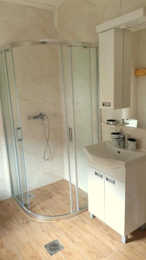 Mokka House Villa Tekija  Kültér fotó
