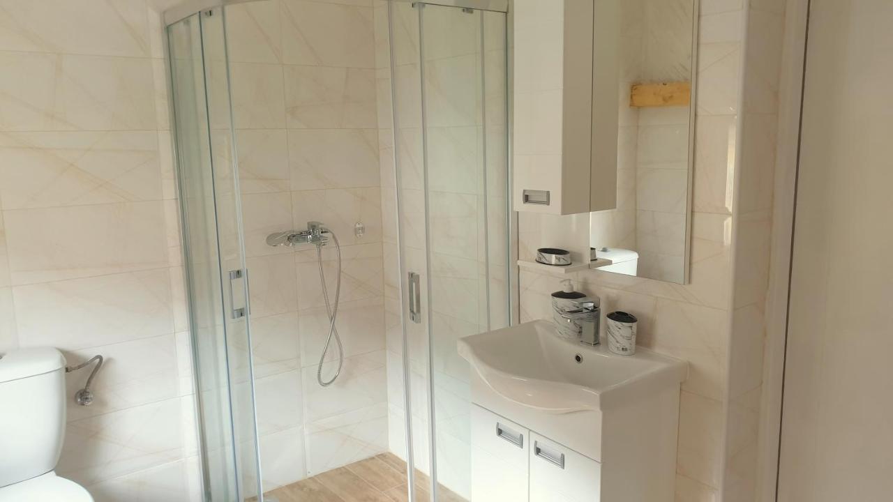 Mokka House Villa Tekija  Kültér fotó